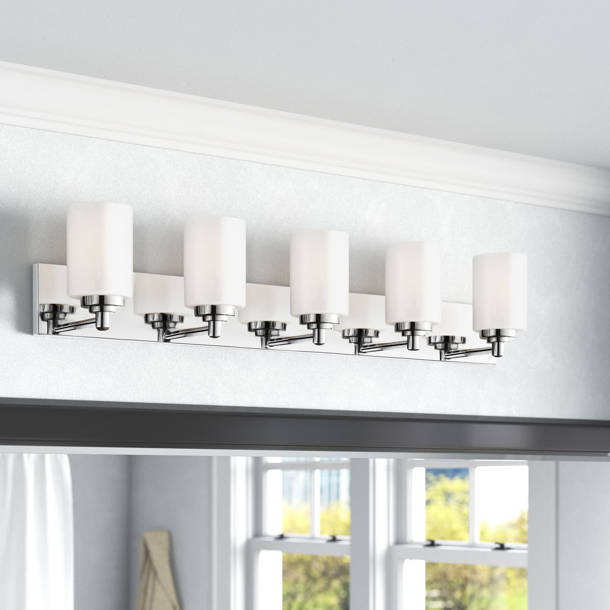 Charlton Home® Holdrege W H Recessed Framed Medicine Mirror